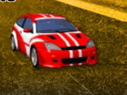 3D Rally Racing