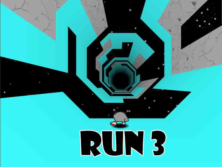 Run 3