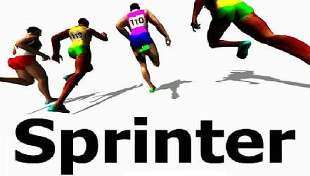 Sprinter