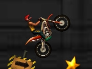 Stunt Trials